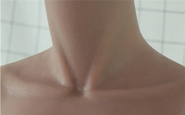 A-/Aカップ　貧乳シリコンバスト　女装体験　Ladyboy　仮胸　CPが良い　女装レイヤー　貧乳フェチお方に強くお勧め-6