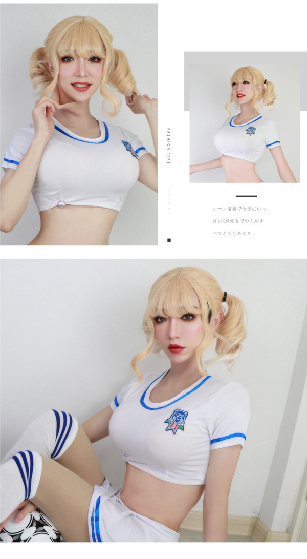 偽乳　 ハイネック　高級シリコン製　人工乳房　C/D/Eカップ　豊胸　バスト　変装用　女装　初心者-4
