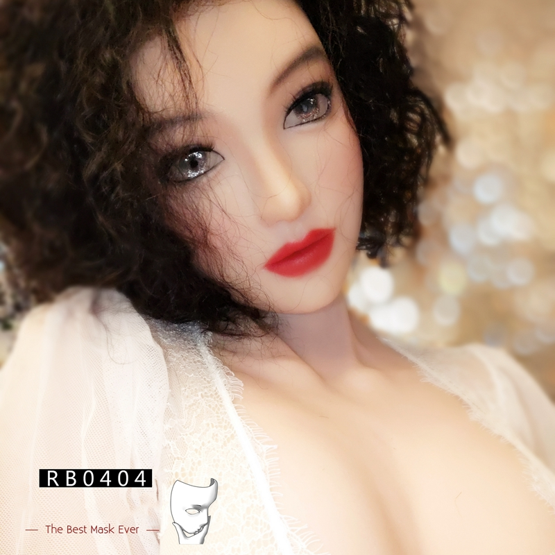 フェイススキン新作最登場!!!欧米女性メイク付き 「恵子ちゃんシリーズ Three」 フィメールマスク 誘惑の唇 美人の顔 メイク付き 女装マスク 高級シリコン素材 瞳付き ファスナー付き 女装外出 おすすめ用品-3 フェイススキン新作最登場!!!欧米女性メイク付き 「恵子ちゃんシリーズ Three」 フィメールマスク 誘惑の唇 美人の顔 メイク付き 女装マスク 高級シリコン素材 瞳付き ファスナー付き 女装外出 おすすめ用品-3