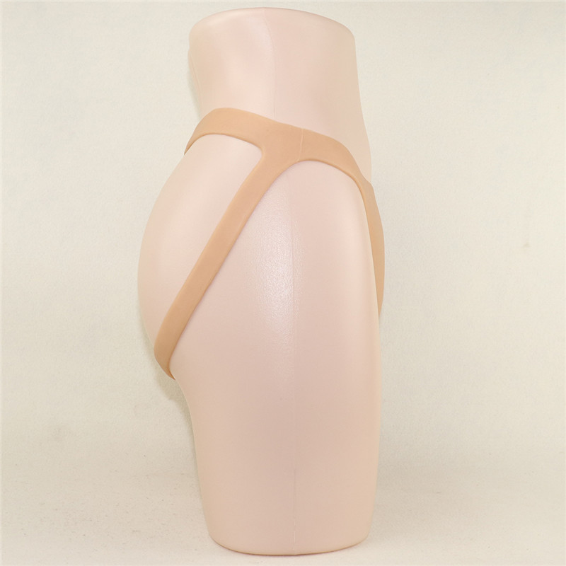 大人気の変装用品！！！キャメル トー　アンダーパンツ　手頃な価格　モッコリ　男の娘　販売　簡単に変身　女装初心者へお勧め-4