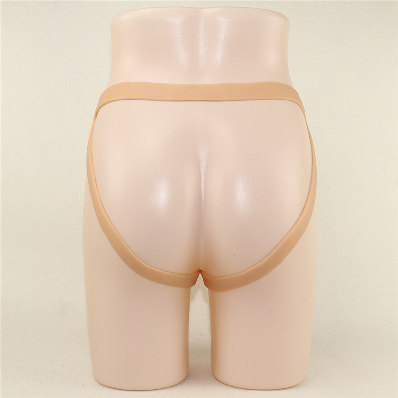 大人気の変装用品！！！キャメル トー　アンダーパンツ　手頃な価格　モッコリ　男の娘　販売　簡単に変身　女装初心者へお勧め-5