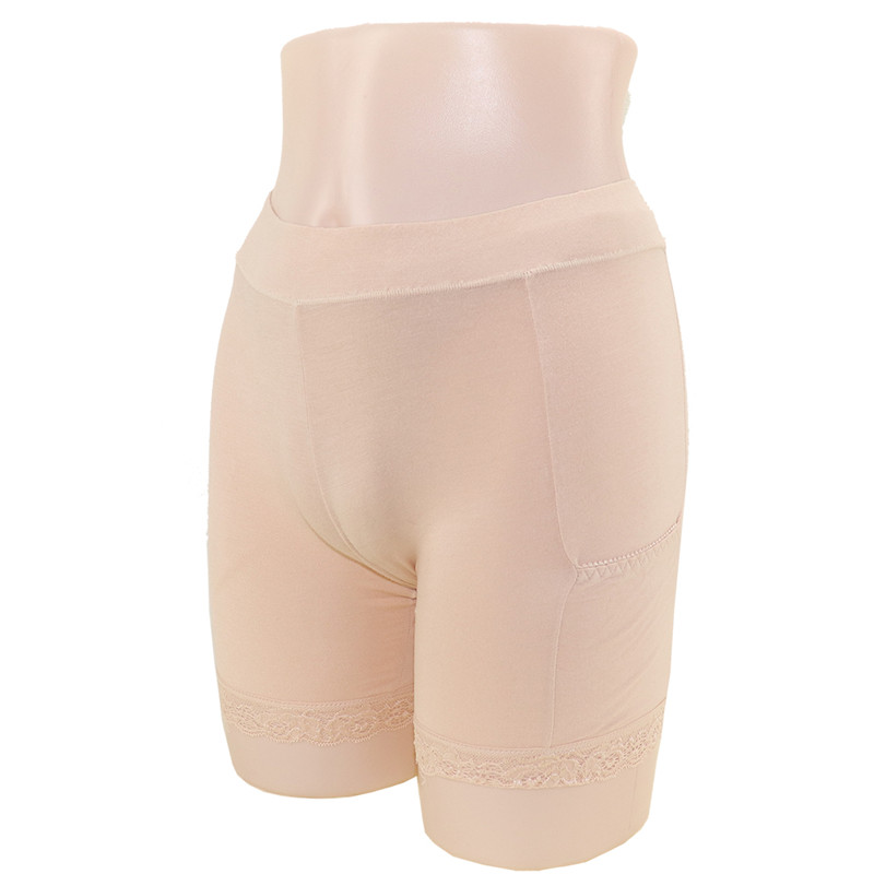 モッコリ　変装用品　Camel toe　アンダーパンツ　シリコン制　ちんちんを隠す　女装初めて-7