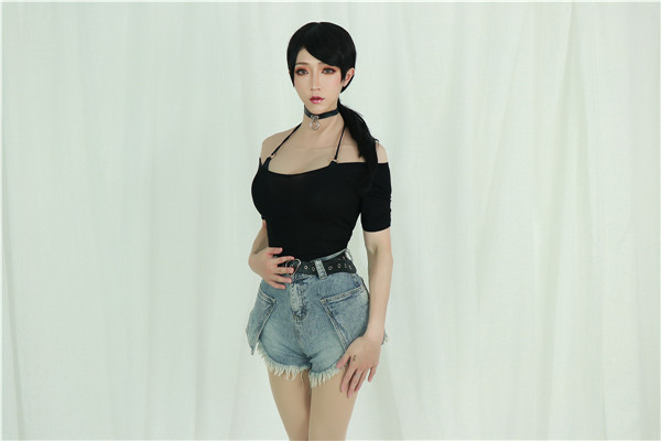 五代目絶賛発売！！！　Cカップ　ニセ胸　医療用シリコン制　シリコンバスト　セクシー鎖骨　女装好物　リアル　女装胸　おススメ-6