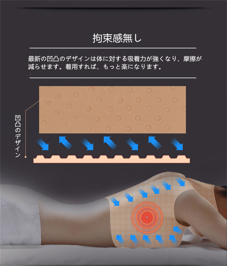 六代目　シリコンバスト　B/C/D/E/Gカップ　短型タイプ　最新の凹凸のデザイン　裏起毛選択可能　人工乳房　ハイネック　仮胸　おっぱい　豊胸　超リアルの手触り　油を出なく　光線反射なし　改良版-4