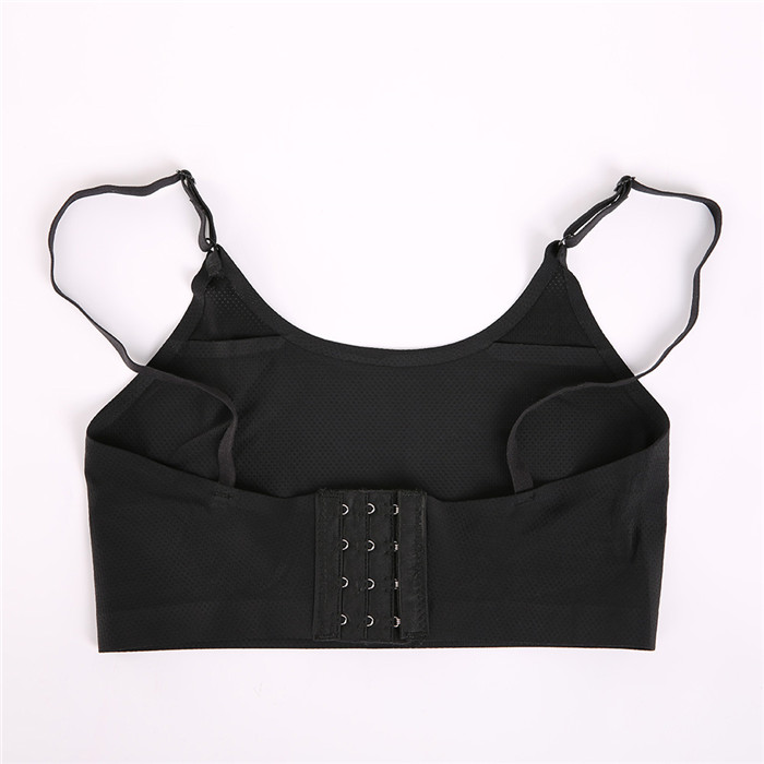 A/B/C/D/Eカップ　高品質シリコンバストとブラジャーのセット　水滴形　三角形　半球形　おっぱい　ブラジャーが通気性良く　3色あり　着脱便利　CPが高い　貧乳が巨乳に変身　男女兼用-8