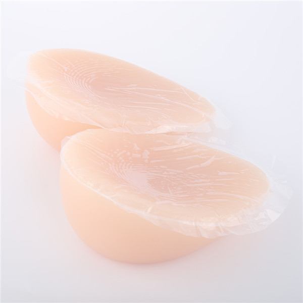 超便利のシリコンバスト　左右2個　A-Ncup　貼り付ける/貼り付けないタイプ　四つの肌色　女装初体験　豊胸　CD　変装用　CPが高い　術後用人工乳房　サイズ多様　女装胸　おススメ-5