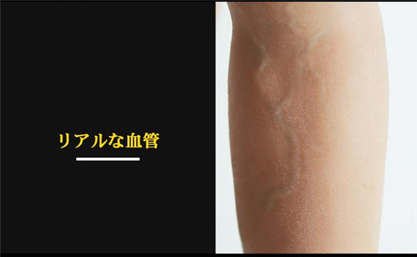 時間限定ビッグセール中！シリコン製　ディルド付きの筋肉スーツ　袖あり　偽腹筋高襟半身タイプ　筋肉仮装　マッチョに変身　コスプレ道具　シリコン雄っぱい　筋肉マン-5