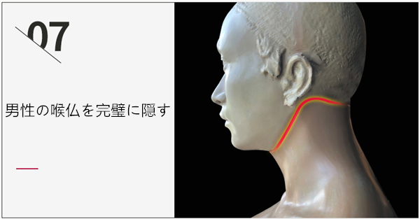 「七代目」「時間限定無料で化粧版にアップグレード」「高品質を求めるため、いろいろと工夫されている」Eカップ　性転換ボディスキン　最新の凹凸のデザインは通気性が良い　油を出なく　光線反射なし　人工乳房　美尻　完璧なボディライン　超リアルな女体化スーツ　女装子グッズ　おすすめ用品-14