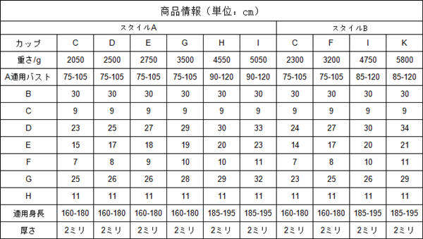 【爆売れおっぱい】【動画あり】【大人気で次々発注されている】改良版シリコンバスト　C/D/E/F/G/H/I/Kカップ　高級シリコン製　短型タイプ　シリコンおっぱい　ニセ胸　超リアル　ハイネック　人妻仮胸　本物の柔らかさ　男の娘　女体化おっぱい女装　変装cd着用　ニューハーフシリーズ　女装胸-2