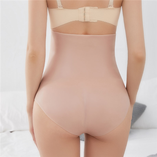 ハイウェスト　シリコンパンツ　変装下着　ヒップアップ　男女兼用　男の娘　性転換　女装好物　cdcoser販売-7