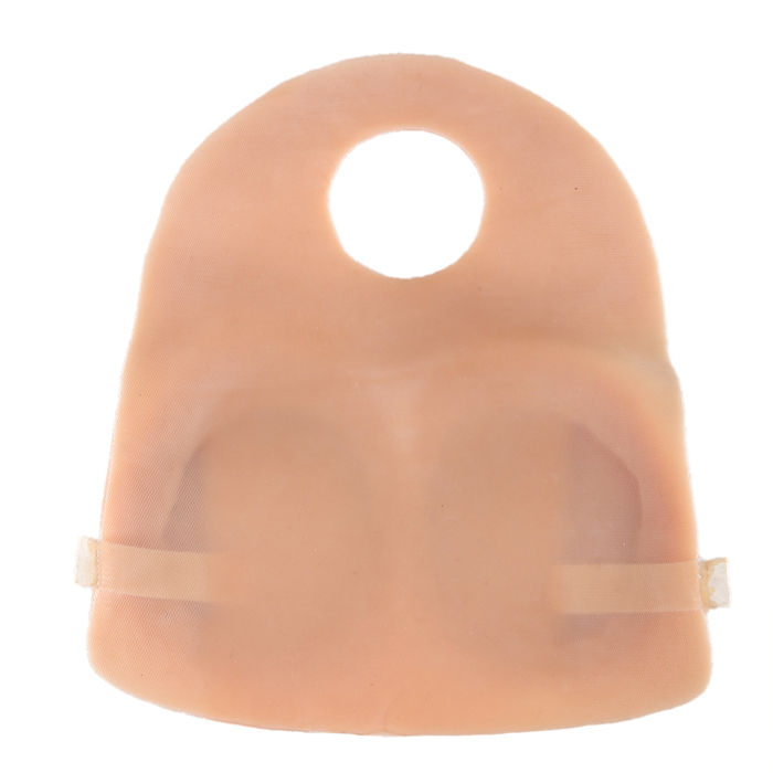 C/D/Eカップ　シリコンおっぱい　ホルターネック　サイズ自由に着用　女体化おっぱい　本物の柔らかさ　シリコンバスト通販-10