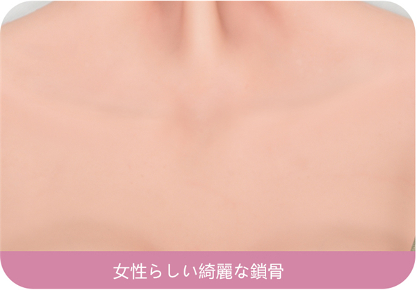 【新品登場】フィメールボディスーツ　アジアの若い美人の顔　メイク付き　つま先まで覆う女体化全身スーツ　高品質シリコン素材　セクシーな女性ボディライン　超リアル女体化　優れた伸縮性　背中ファスナー付きで着脱便利　女装レイヤー　男の娘　クロスドレス　最高の女装用品通販-6