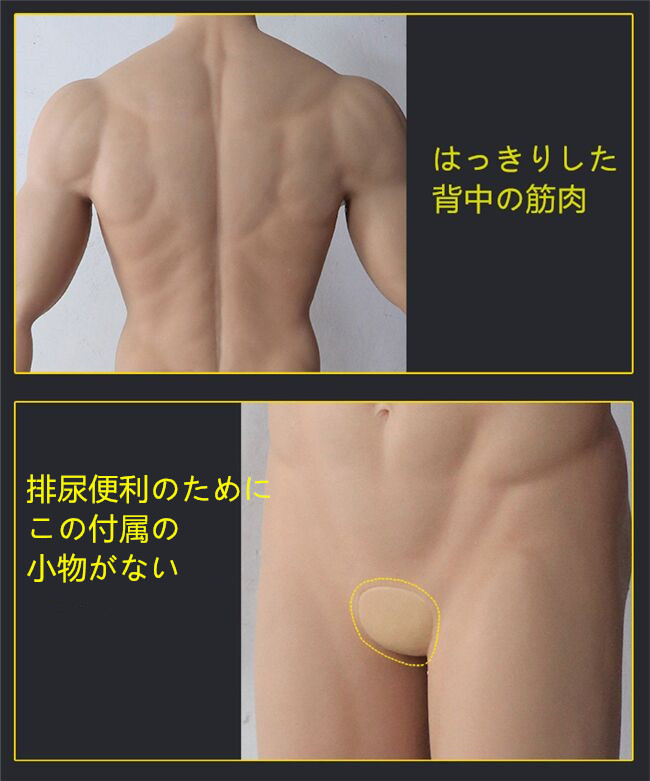 新発売！！！シリコン製　全身筋肉スーツ　マッチョの象徴　偽腹筋　筋肉仮装　コスプレ道具　超便利　分厚い大胸筋　筋肉マン　cdcoser通販　送料無料1