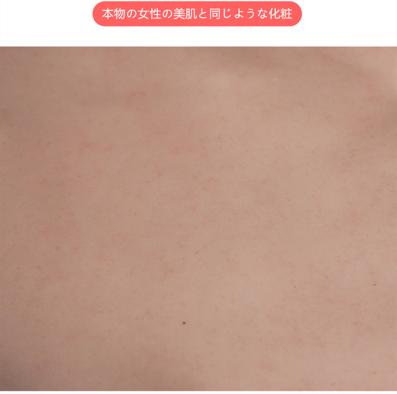「第八世代　高品質シリコン変装パンツ」超リアルな肌メイク　指紋を残さないため特別処理　ヒップアップ　偽膣付き　挿入/導尿可能　裏起毛選択可能　油を出なく光線反射なし高品質シリコン素材　裏側に凹凸のデザイン　美尻　変装下着　無痕パンツ　性転換用品　CD＆男の娘へお勧め-8