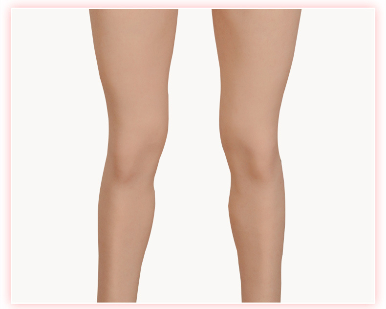 「第八世代新品登場」Eカップ女体化スーツ　シリコン＆気嚢充填が一体型になる乳房　袖なし９分丈性転換ボディスキン　高品質シリコン材質　毛細血管が見える女性の美肌　光線反射無し　指紋を残さないため特別処理　裏側に凹凸のデザイン　セックスできる性転換ボディスキン　女装子グッズ　男の娘へお勧め　cdcoser通販　全国送料無料-12