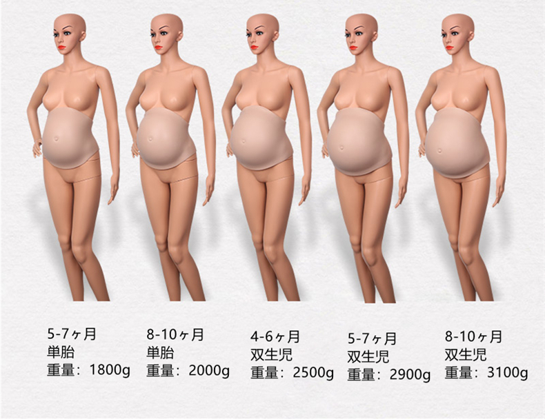 妊娠仮腹 5-7ヶ月/8-10ヶ月(単胎)4-6ヶ月/5-7ヶ月/ 8-10ヶ月(双生児) 太鼓腹 単胎・双生児 妊婦及び太鼓腹に変身 マジックテープ式 妊婦体験 変装変身グッズ 男女兼用 オーダーメイド可能-3 妊娠仮腹 5-7ヶ月/8-10ヶ月(単胎)4-6ヶ月/5-7ヶ月/ 8-10ヶ月(双生児) 太鼓腹 単胎・双生児 妊婦及び太鼓腹に変身 マジックテープ式 妊婦体験 変装変身グッズ 男女兼用 オーダーメイド可能-3