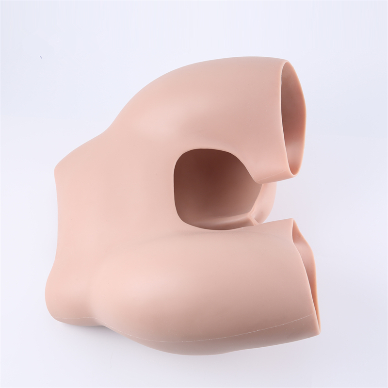 高品質　医療用シリコン製　豊股豊尻　ヒップアップ+2cm/cm3cm/5cm/7cm　美尻用　大人気商品　シリコンパンツ　変装下着　ヒップアップ効果が抜群-31