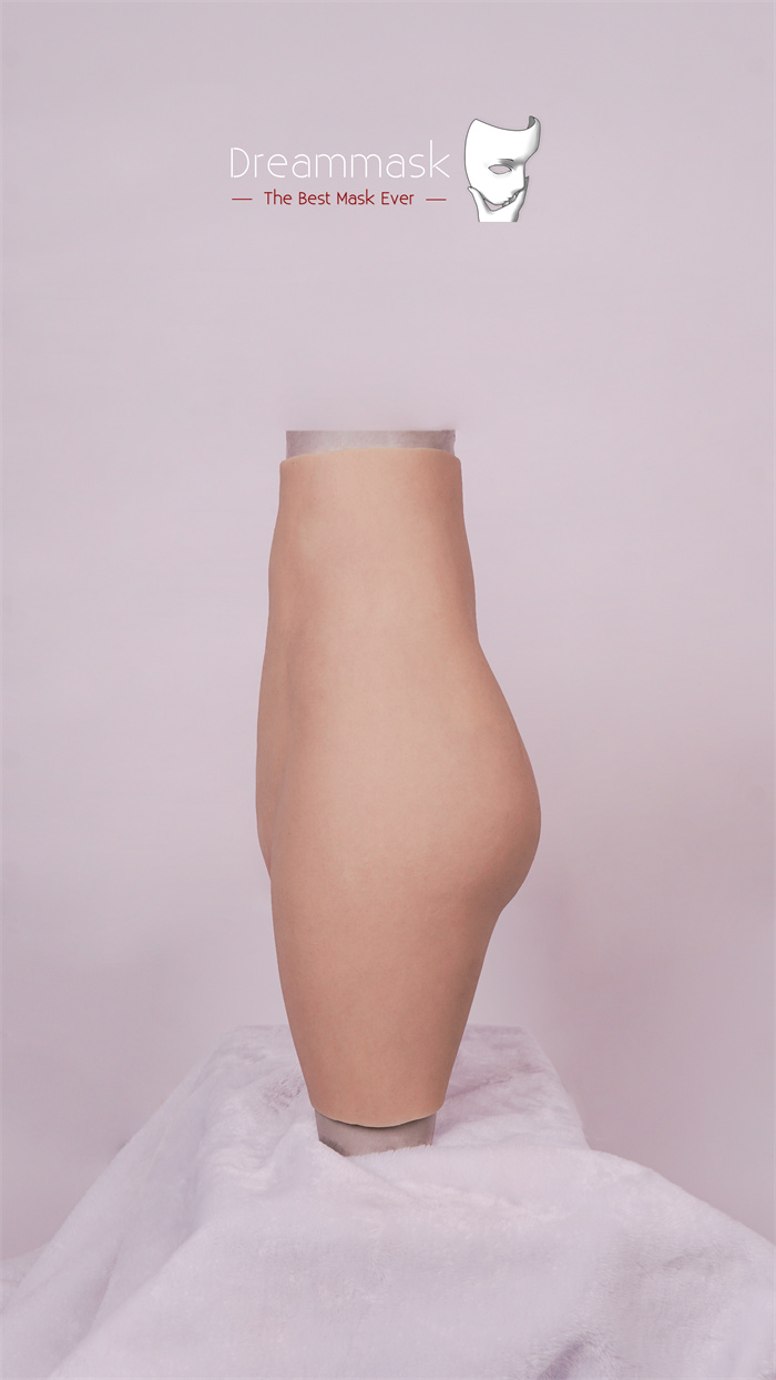 新品登場　“愛楽臀”V13　ボリュームアップシリコンパンツ　ヒップアップ美尻　超リアルな女性器　ピーチ尻　陰毛付き可能　導尿管あり　挿入可能　CD　オカマ　男の娘の性転換パンツ　お尻フェチ　cdcoser通販　送料無料-13