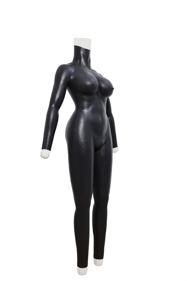 新品登場　Dカップ　女装ボディースーツ　袖付きの全身連体九分丈　本物の美乳　女性器挿入可能　肛门に穴あり　人妻美人のボディー　超リアル女体化　男の娘＆クロスドレスへ特別推薦　cdcoser女装用品通販-22