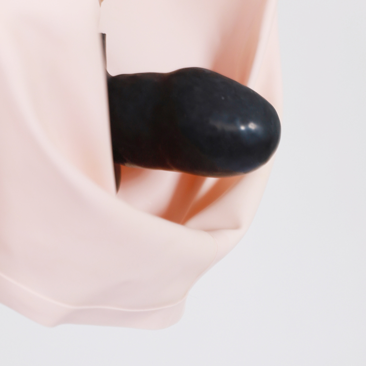 高品質フィメールドールマスク“Furgie”　肌色ラテックス　メイク付き　Female Doll Mask　正規品保証　CDCOSER通販　全国送料無料-10