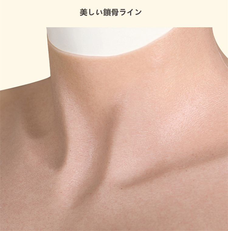新品登場!!　B/C/D/E/G/Hカップシリコンバスト　医療用シリコン素材　本物のような揺れ方と重量感　高弾性綿／シリコン充填　着るだけで理想の美胸に変身　コスプレ用おっぱい　女装必要品-2