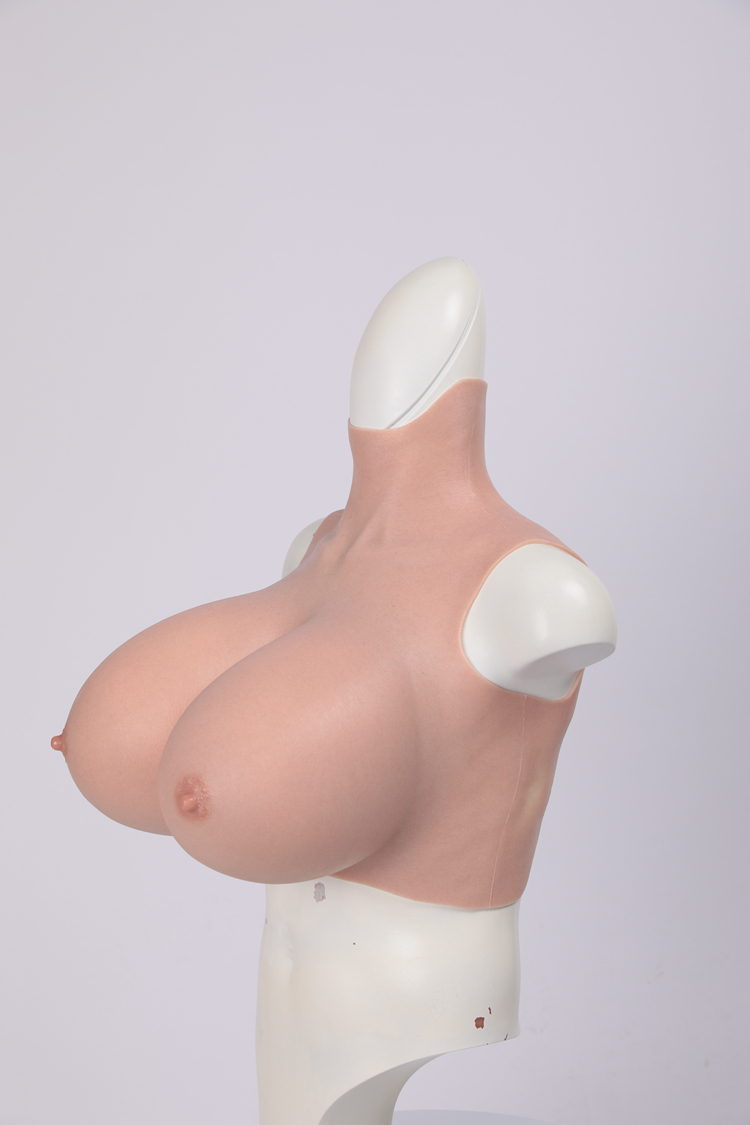 2023新品登場!! 超爆乳のS/Zカップシリコンバスト 高弾性綿充填 医療用シリコン素材 リアルな揺れ 着るだけで理想の巨乳に変身 巨乳爆乳超乳フェチ コスプレ用おっぱい 女装必要品-11 2023新品登場!! 超爆乳のS/Zカップシリコンバスト 高弾性綿充填 医療用シリコン素材 リアルな揺れ 着るだけで理想の巨乳に変身 巨乳爆乳超乳フェチ コスプレ用おっぱい 女装必要品-11