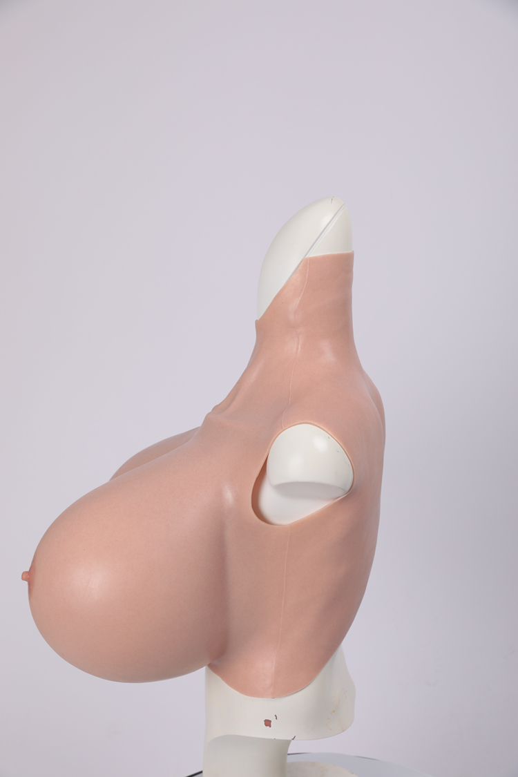 2023新品登場!! 超爆乳のS/Zカップシリコンバスト 高弾性綿充填 医療用シリコン素材 リアルな揺れ 着るだけで理想の巨乳に変身 巨乳爆乳超乳フェチ コスプレ用おっぱい 女装必要品-16 2023新品登場!! 超爆乳のS/Zカップシリコンバスト 高弾性綿充填 医療用シリコン素材 リアルな揺れ 着るだけで理想の巨乳に変身 巨乳爆乳超乳フェチ コスプレ用おっぱい 女装必要品-16