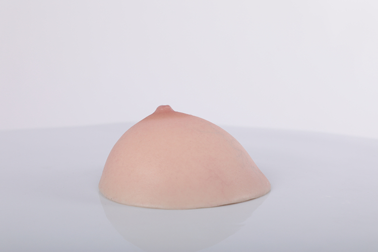 第八世代 高品質 着脱式の人工乳房 水滴形Dカップシリコンバスト 左右2個 高弾性綿/シリコン充填 血管までリアルに再現 必要な時に簡単装着 女装グッズ 性転換 豊胸-6 第八世代 高品質 着脱式の人工乳房 水滴形Dカップシリコンバスト 左右2個 高弾性綿/シリコン充填 血管までリアルに再現 必要な時に簡単装着 女装グッズ 性転換 豊胸-6