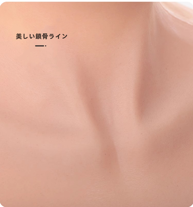 新品登場!!　AA/A/B/C/D/E/F/G/Sカップ　美乳　シリコンバスト　高弾性綿／シリコン充填　本物の重量感　女装変装新体験　コスプレ用おっぱい　女装必要品-8