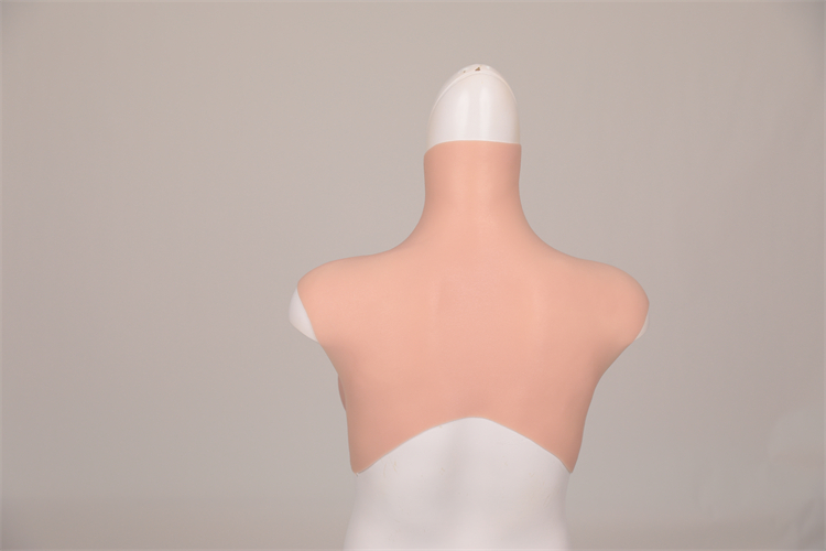 超爆乳新品登場　G/H/R/Sカップ　大きいサイズ　体重110kgの方にもお勧めのシリコンバスト　高弾性綿/シリコン＆気嚢充填が一体型になる女装胸　巨乳爆乳超乳フェチ向け　バストアップ　シリコンおっぱい　性転換人工乳房　cdcoser通販-13
