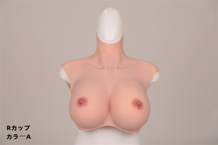 超爆乳新品登場　G/H/R/Sカップ　大きいサイズ　体重110kgの方にもお勧めのシリコンバスト　高弾性綿/シリコン＆気嚢充填が一体型になる女装胸　巨乳爆乳超乳フェチ向け　バストアップ　シリコンおっぱい　性転換人工乳房　cdcoser通販-18