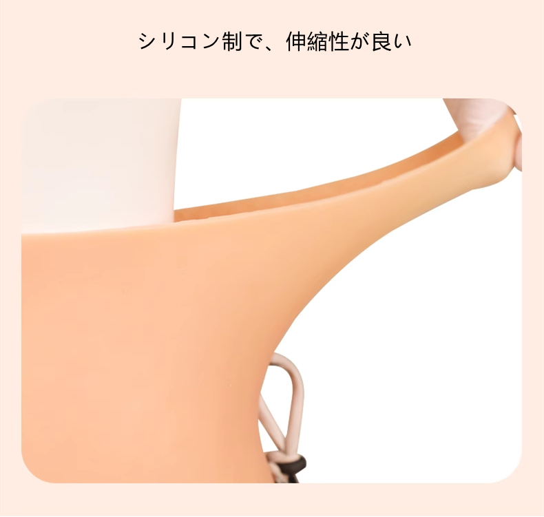 大人気　ハニカム構造　オープンクロッチ　三分丈/五分丈シリコン下着　豊股豊尻　補正下着　高品質医療用シリコン素材　良い通気性　ヒップアップショーツ　CD専用変装グッズ-6