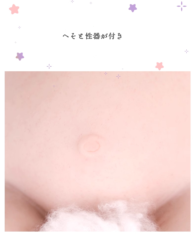 可愛い赤ちゃん人形　高品質シリコン素材　性別/髪の植毛/飲水と排尿機能などを選択可能　ママになる夢を実現-6