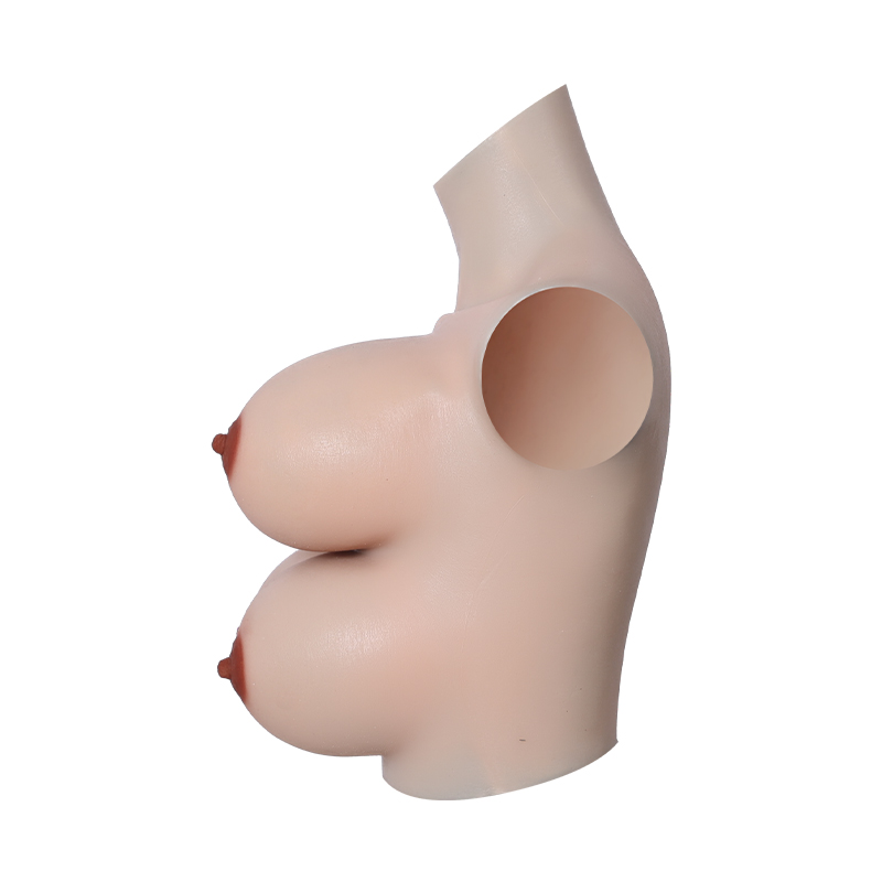 新品登場 複乳のシリコンおっぱい Eカップ 高弾性綿/シリコン充填 複乳の乳揺れを初体験 おもしろ変装グッズ 性転換人工乳房 全国送料無料-12 新品登場 複乳のシリコンおっぱい Eカップ 高弾性綿/シリコン充填 複乳の乳揺れを初体験 おもしろ変装グッズ 性転換人工乳房 全国送料無料-12