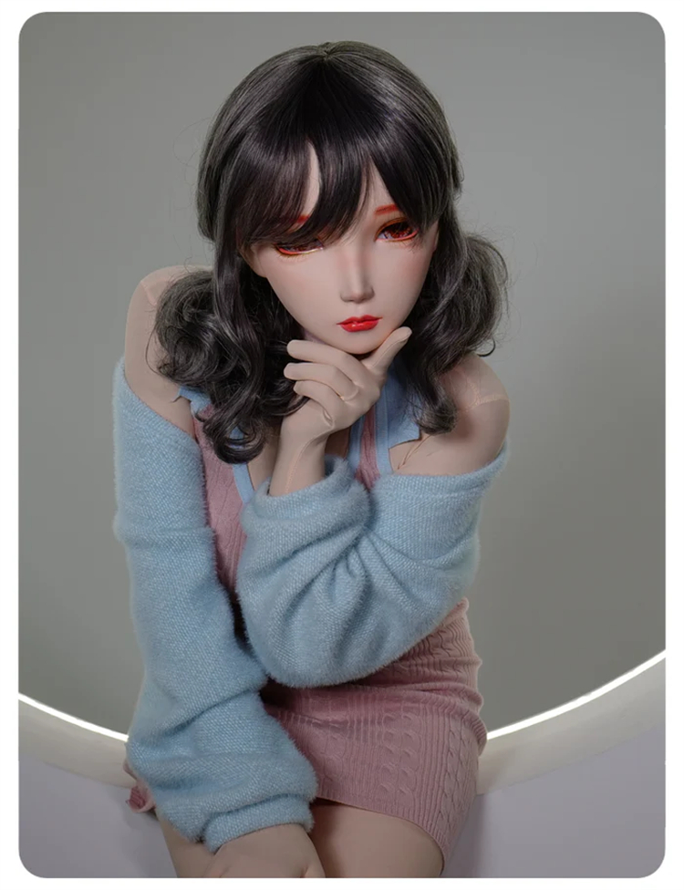 超可愛い　高品質着ぐるみマスク　曇“Tangerine”　半面／全頭マスク　CDCOSER通販　正規品保証　全国送料無料-11