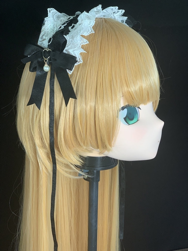 高品質樹脂製　着ぐるみマスク(KG-0101~KG-0110)　ハーフマスク／全頭マスク　ウィッグ付き　サイズオーダーメイド　キャラクターオーダーメイド受付中　全国送料無料-21