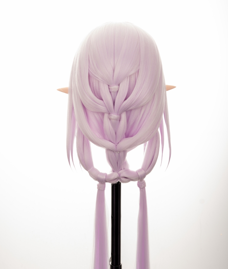 高品質樹脂製　標準3/4／フルヘッド（ロックつき）着ぐるみマスク＆ウィッグ　(MY-71~MY-80)　フルヘッドの後頭部ファスナー無し／ファスナー付きが選択可能　サイズオーダーメイド　キャラクターオーダーメイド受付中　全国送料無料-11