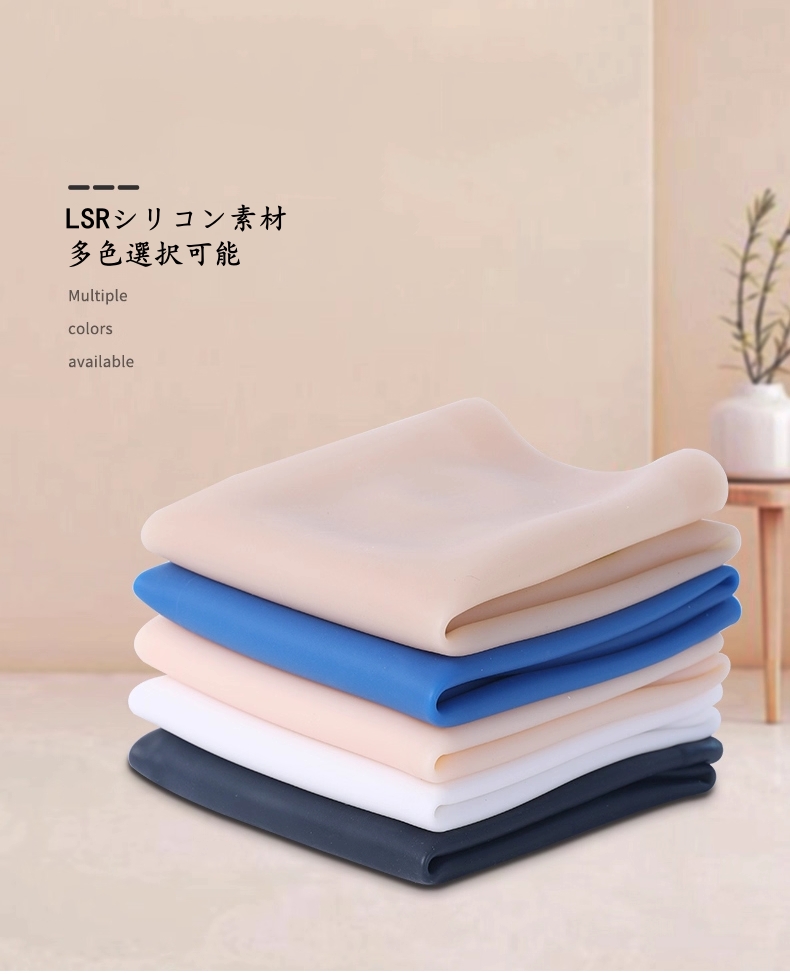 シリコンカバー　左右1対　すらっとした美脚になる　多色選択可能　刺青/傷跡/母斑を隠す　男女兼用-5