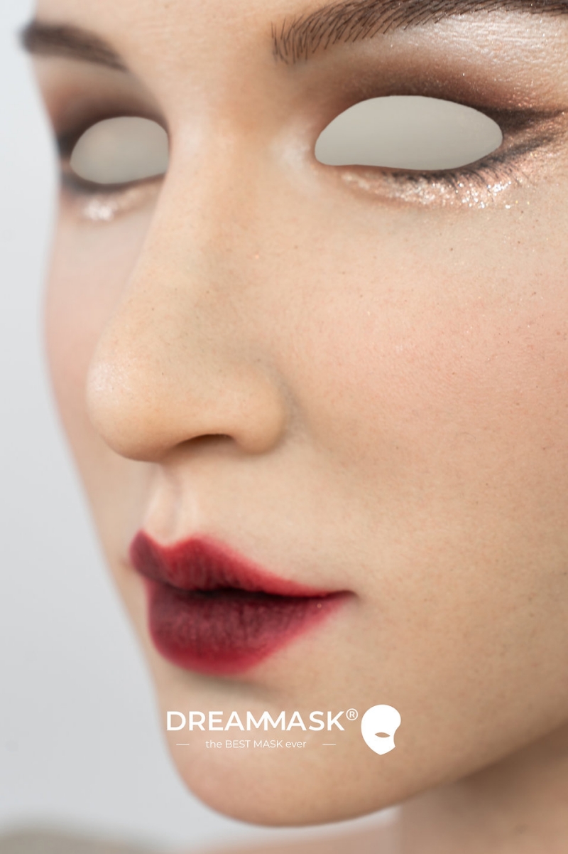 M32SR「Rosina ロージーナ」特別版 医療用シリコン素材製 高品質 フールヘッド/上胸付き アジア美人顔 眉毛植毛 ノーマルメイク/ビューティーメイク 超リアル フィット感のすごいフィメールマスク 正規品保証 全国送料無料-21 M32SR「Rosina ロージーナ」特別版 医療用シリコン素材製 高品質 フールヘッド/上胸付き アジア美人顔 眉毛植毛 ノーマルメイク/ビューティーメイク 超リアル フィット感のすごいフィメールマスク 正規品保証 全国送料無料-21