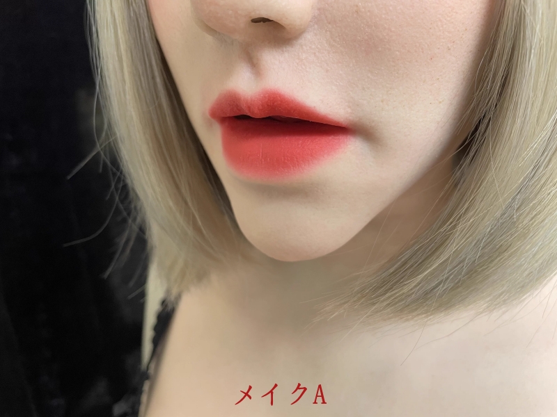 高品質　パンドラPandora002　美人顔　フィメールマスク　普通版／特別版の医療用シリコン素材製　フルヘッド　植毛の眉毛　メイク付き　超リアル　フィット感のすごいフィメールマスク　正規品保証　全国送料無料-5