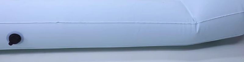 ボンデージ・ゲーム用エアーマットレス　100cm*205cm　SMプレイ　リモコン付き電動エアーポンプが選択可能　収納簡単-4