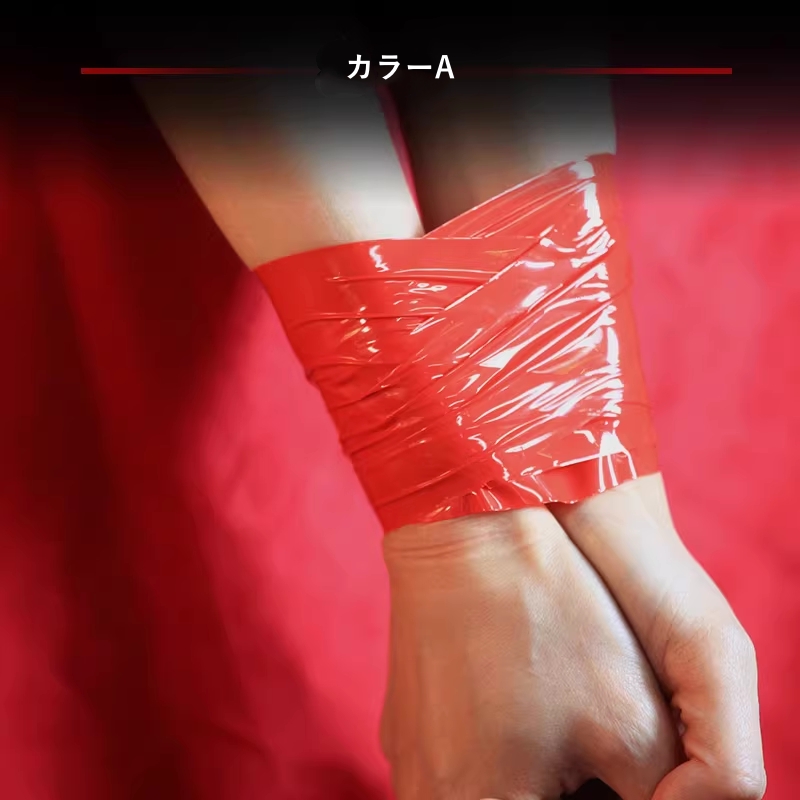 テープ　3個セット　コスプレ道具-2