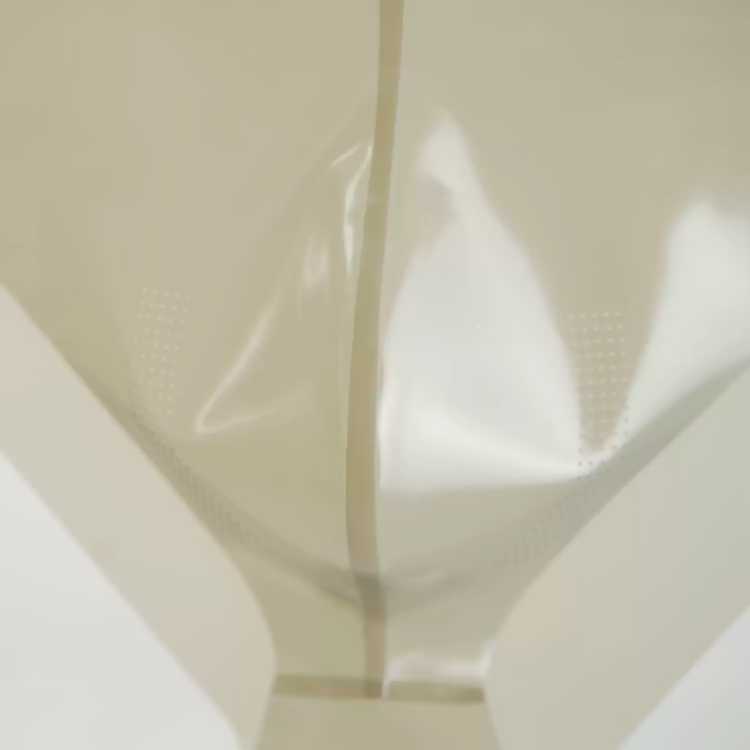 男性用パンツ　HB013　ラテックス厚さ0.4mm　股間立体裁断　通気孔付き　カラー変更可能-4