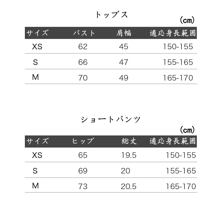 ブラトップスポーツウェアセット　コスプレ衣装　二次元-2