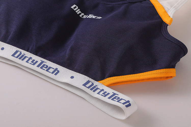 ブラトップスポーツウェアセット　コスプレ衣装　二次元-13