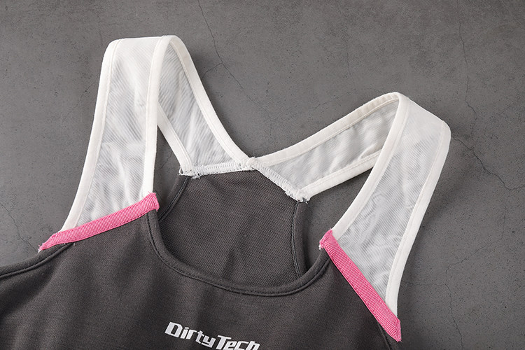 ブラトップスポーツウェアセット　コスプレ衣装　二次元-15